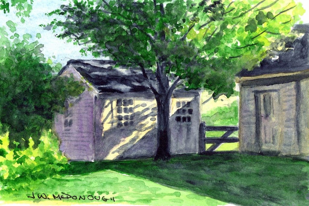 News small post card thumbnail