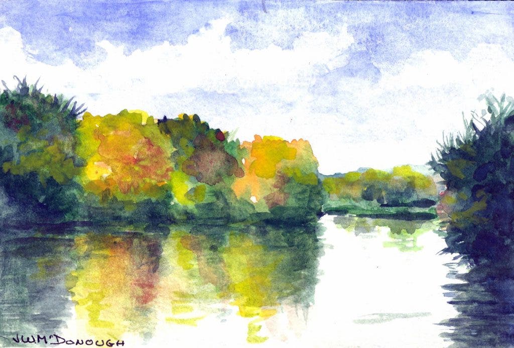 News small post card thumbnail