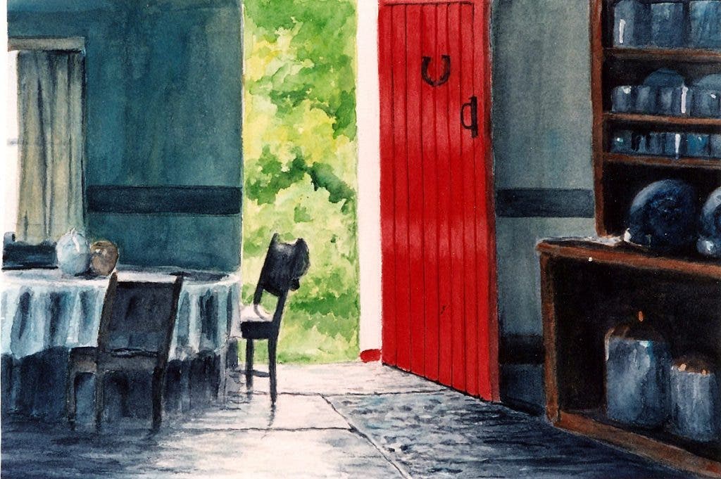 News small post card thumbnail