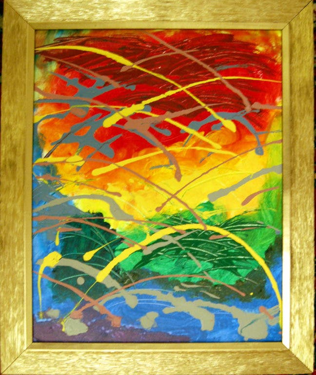 News small post card thumbnail