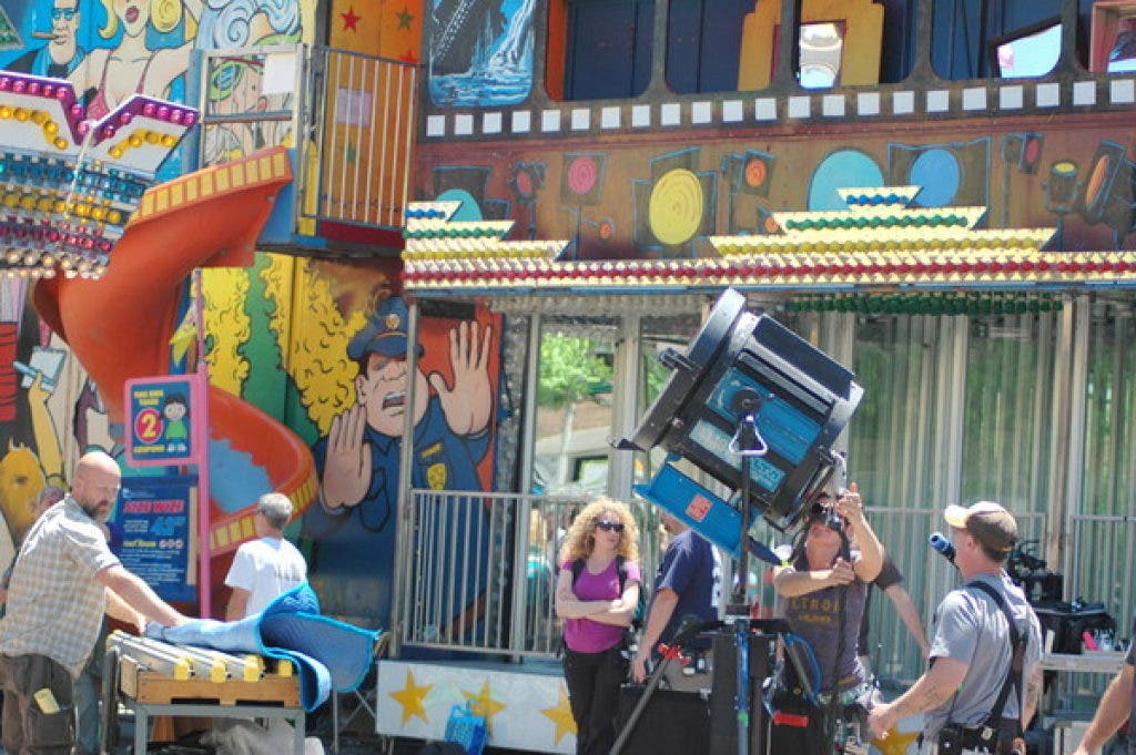 News small post card thumbnail