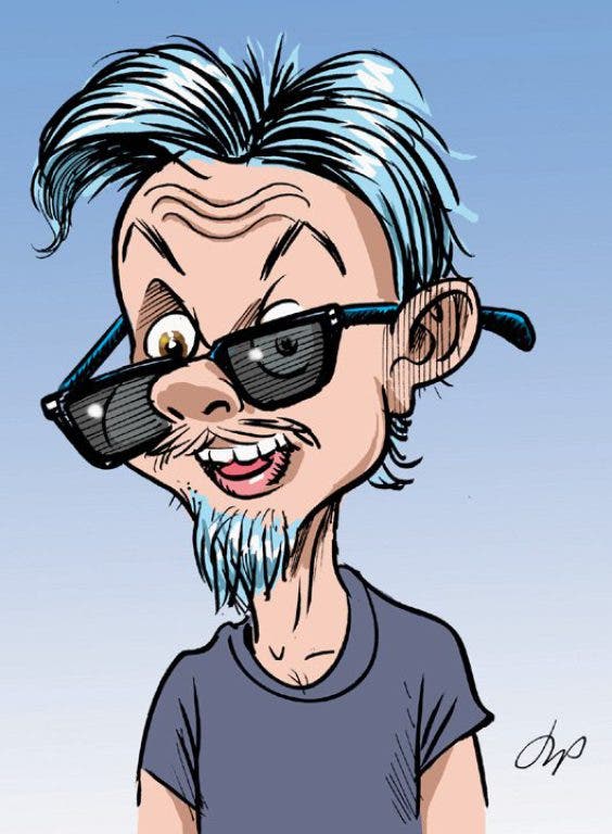 News small post card thumbnail