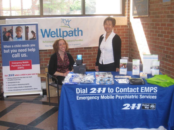 Emps Supports National Children S Mental Health Awareness Day