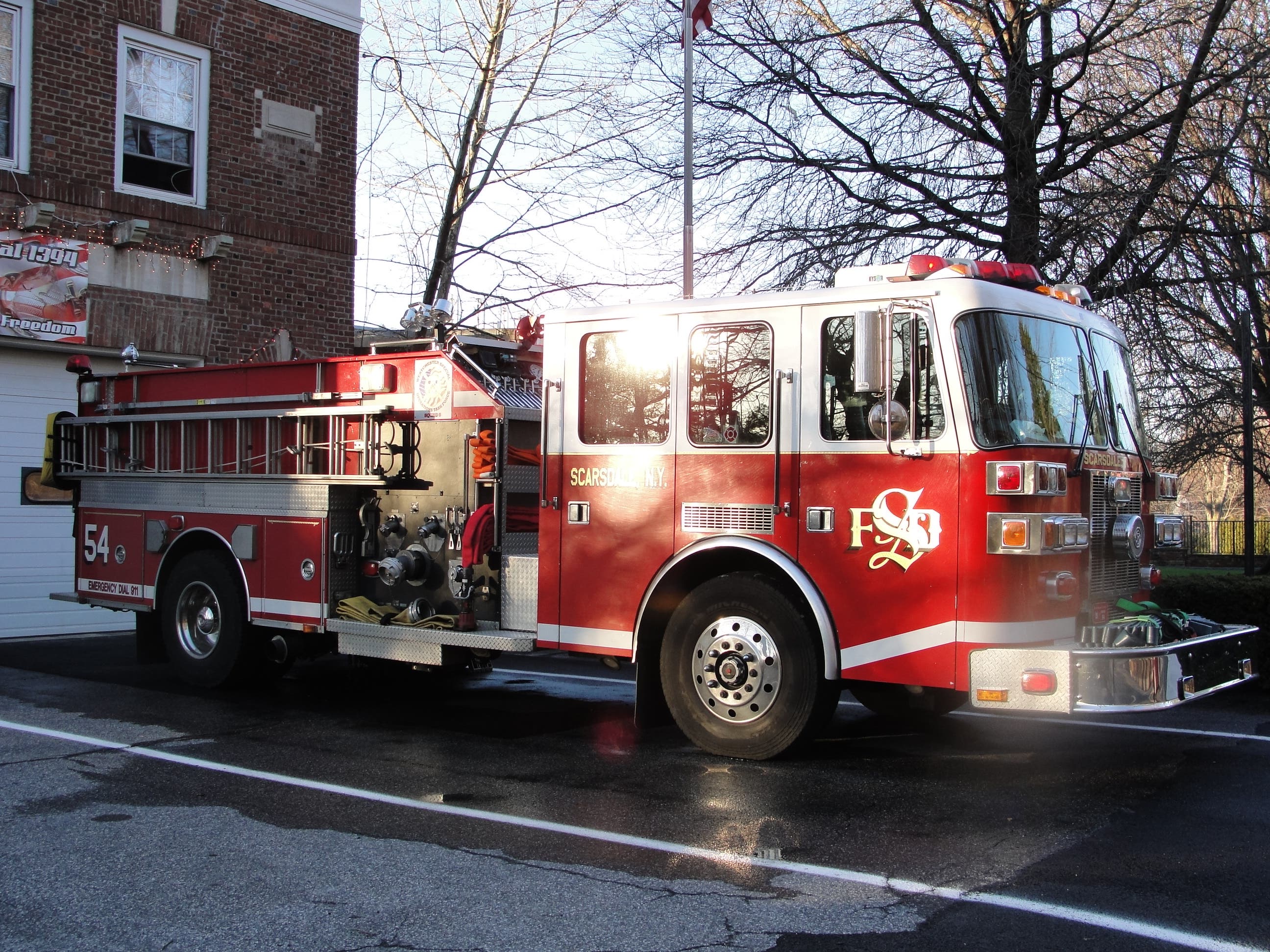 News small post card thumbnail