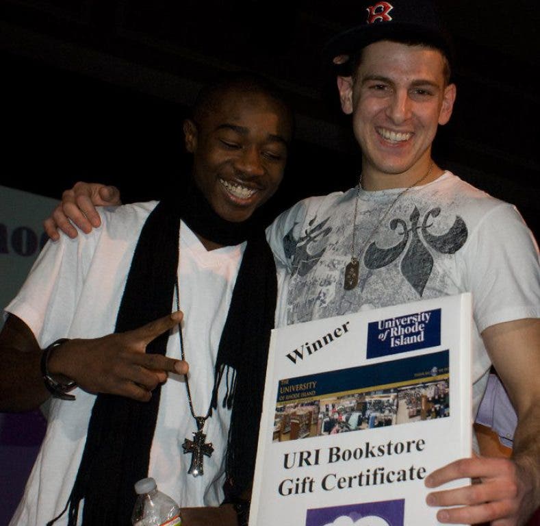 News small post card thumbnail