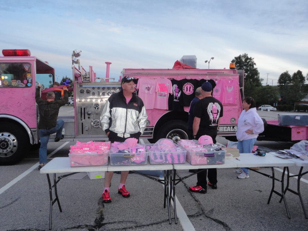 Pink heals solano (90) foto