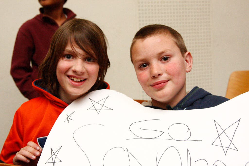 News small post card thumbnail