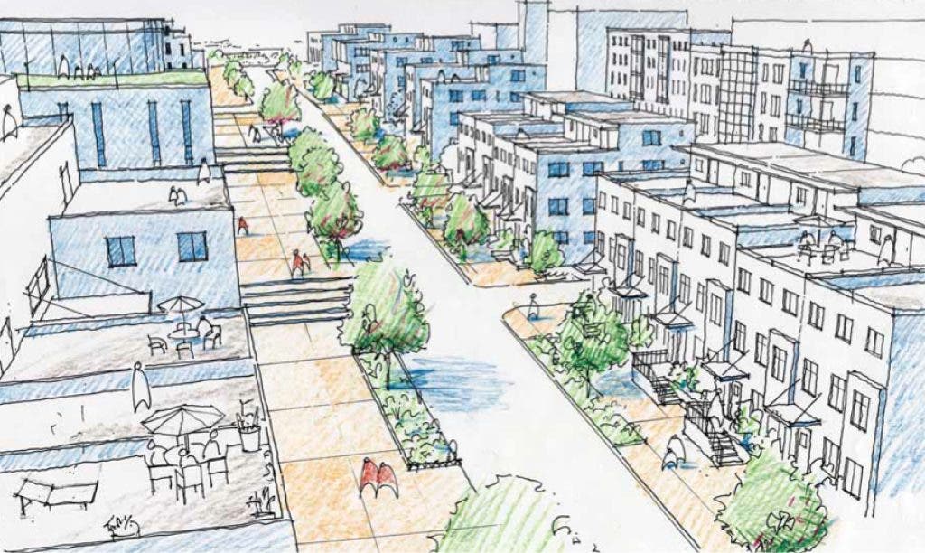 News small post card thumbnail