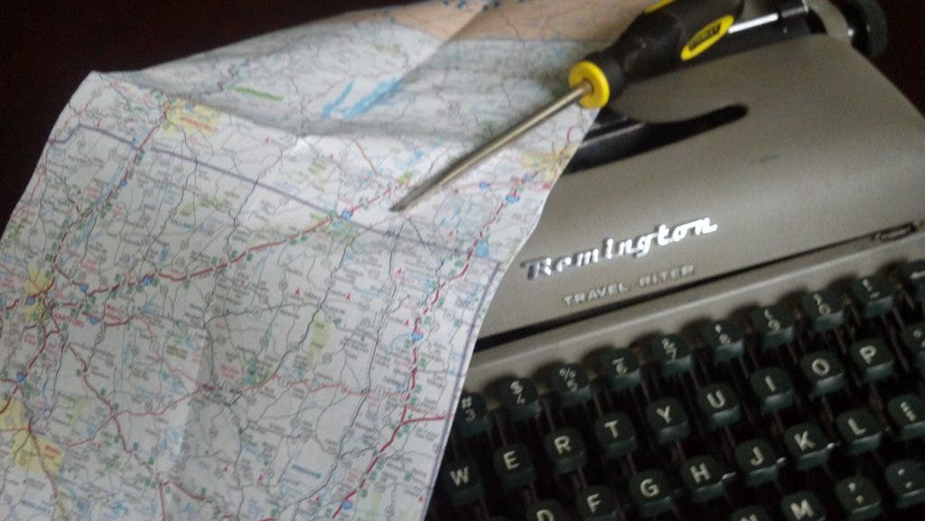 News small post card thumbnail