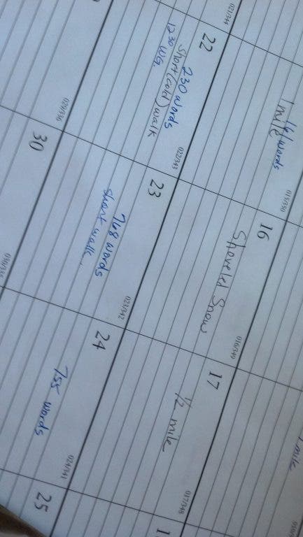 News small post card thumbnail