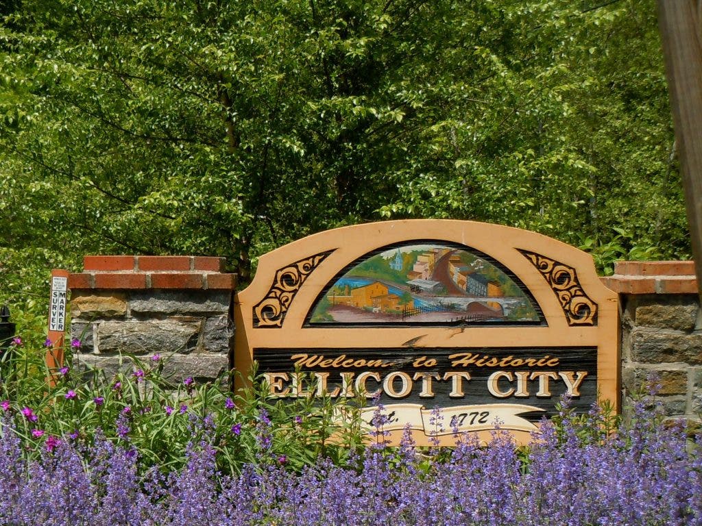 Flea Markets and Flowers: Weekend Events Near Ellicott City | Ellicott  City, MD Patch