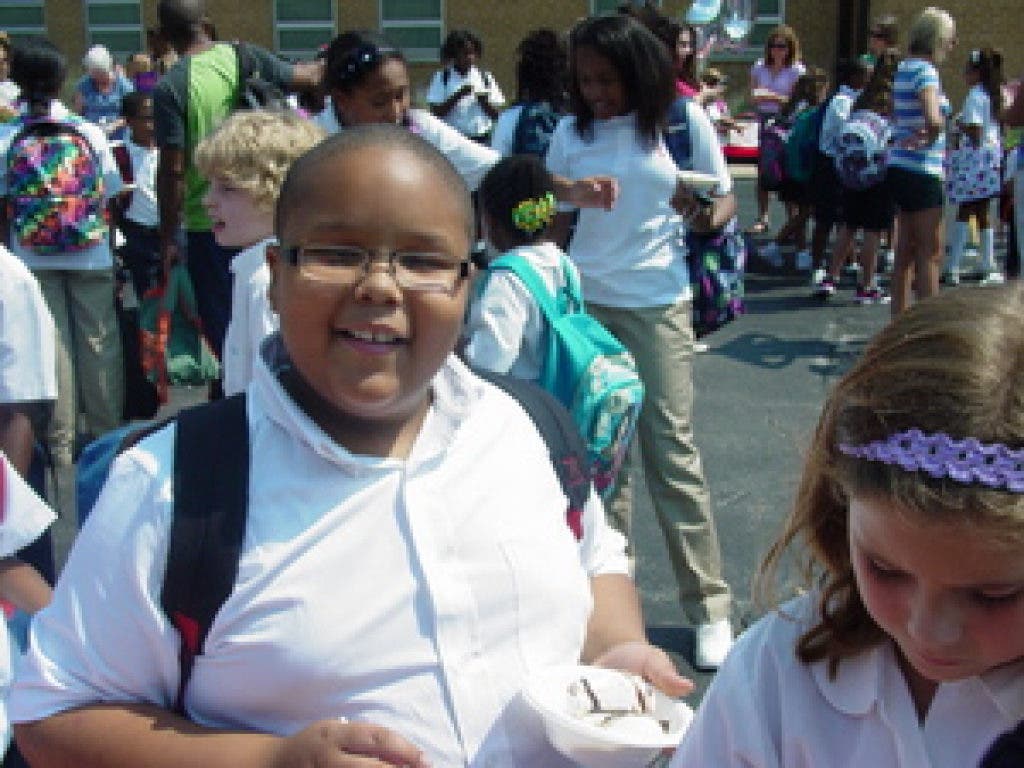 News small post card thumbnail