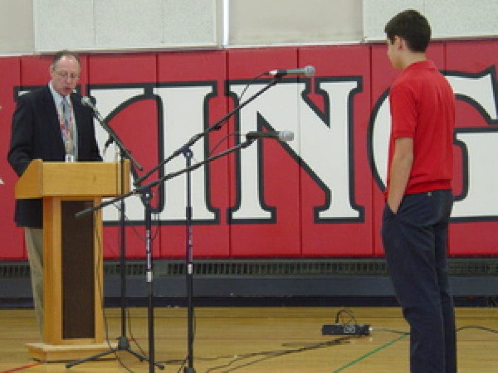 News small post card thumbnail