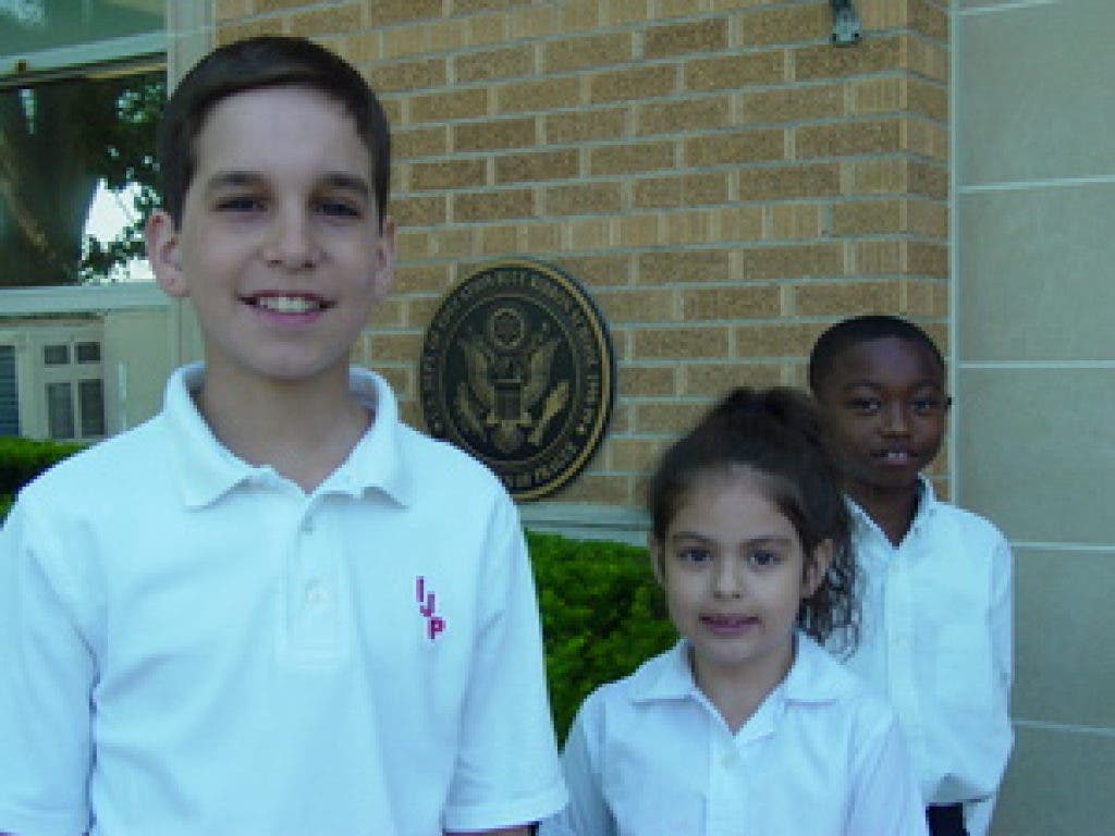 Infant Jesus of Prague School Now Accepting Applications for Enrollment