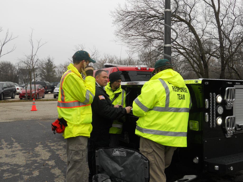 South Lake County Regional Community Emergency Response Team (CERT