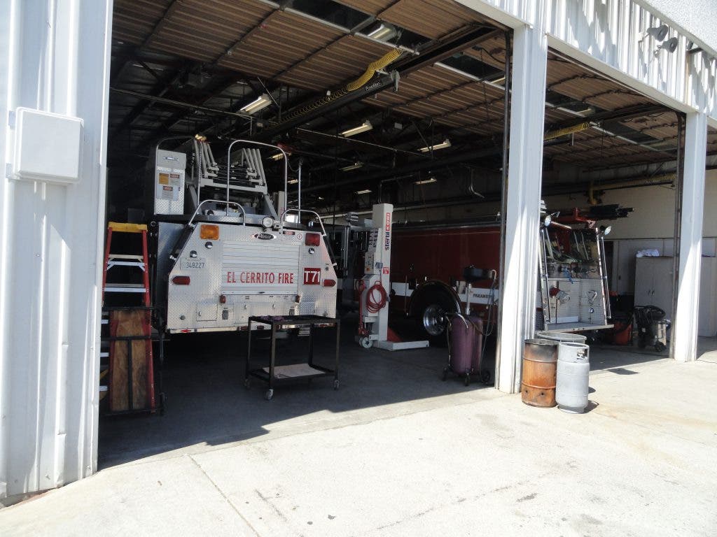 Dublin To Grab Fire Dept Offices From San Leandro? San Leandro, CA Patch
