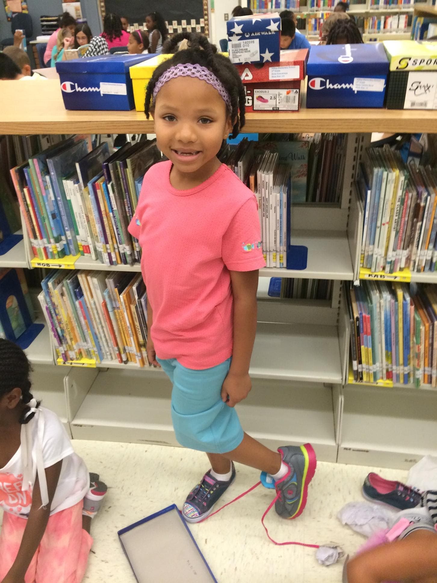 News small post card thumbnail