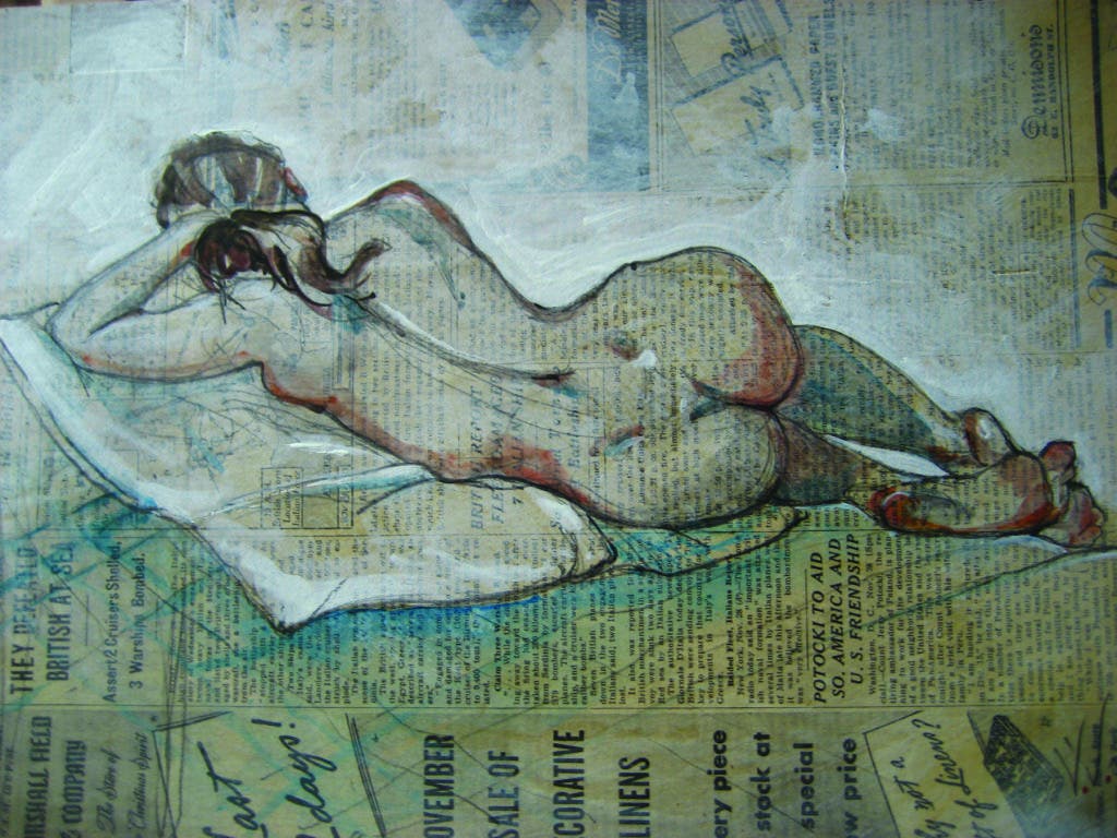 News small post card thumbnail