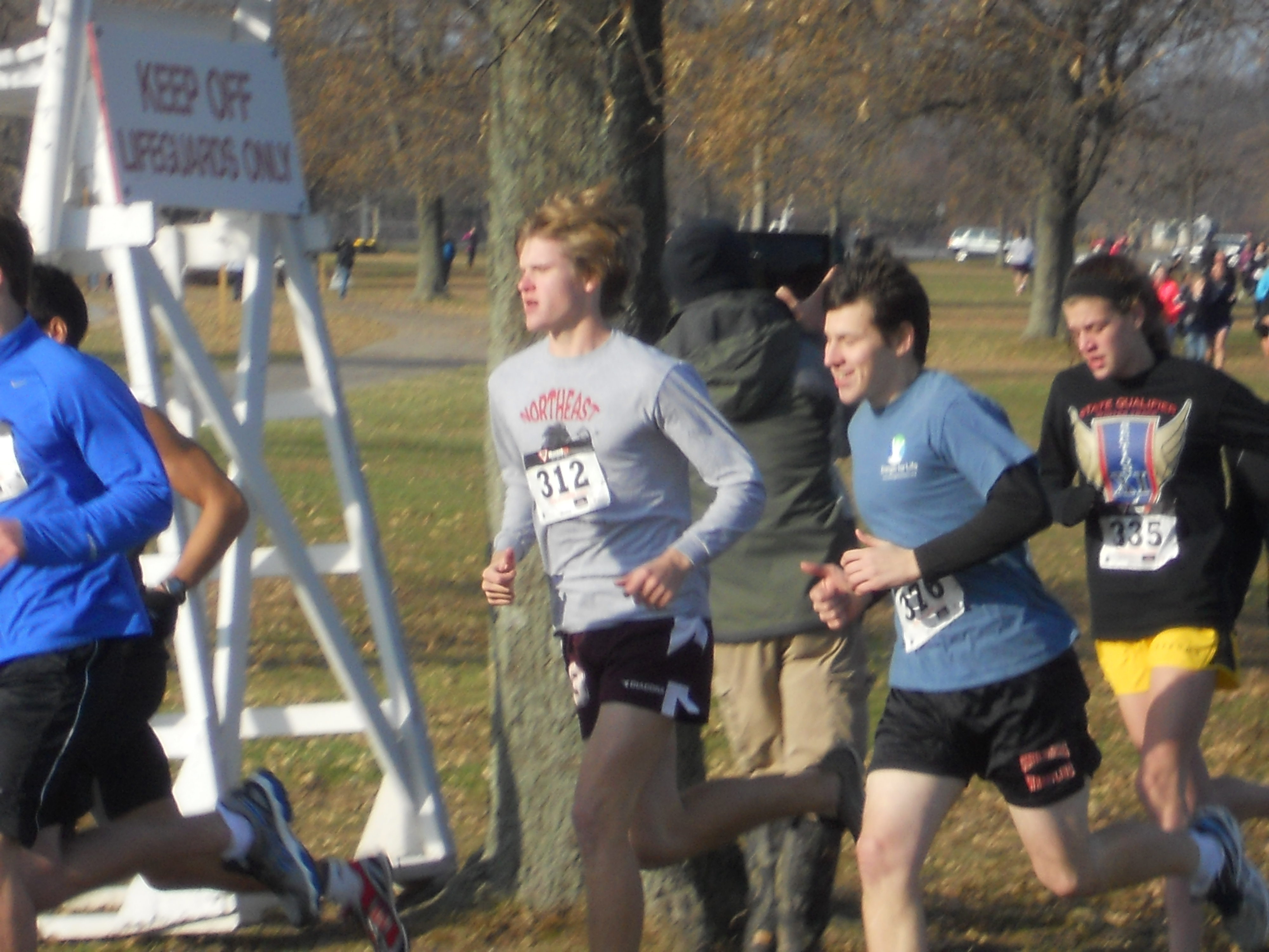 News small post card thumbnail