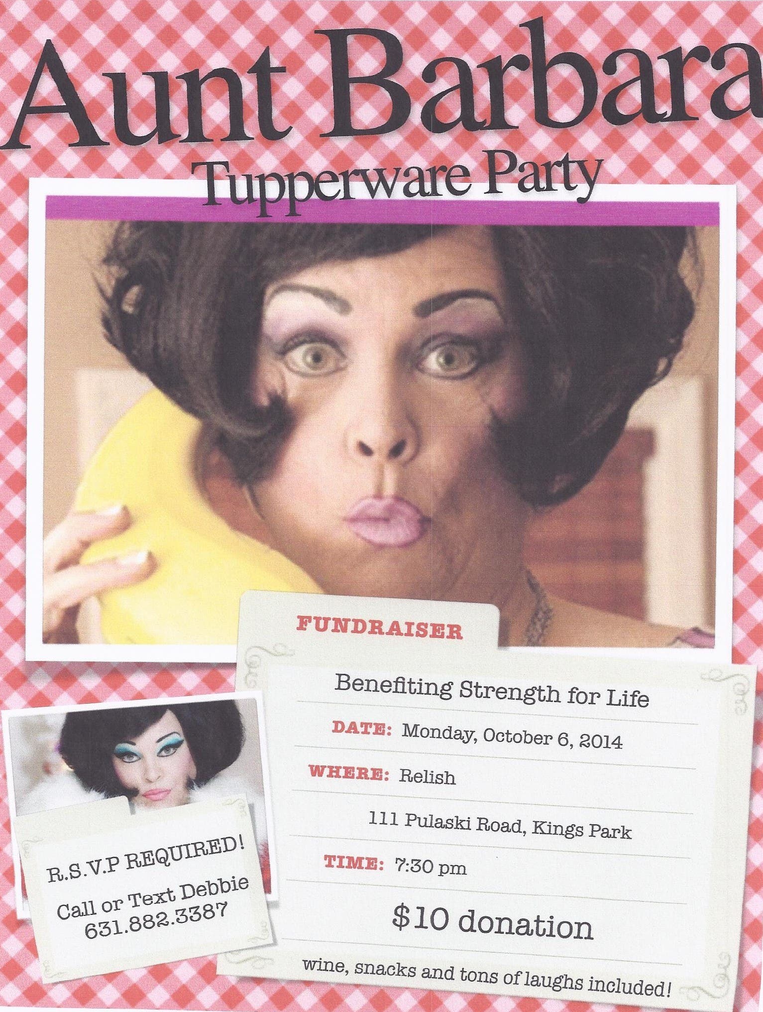 News small post card thumbnail