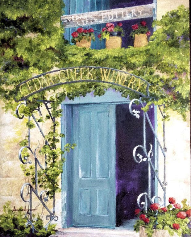 News small post card thumbnail