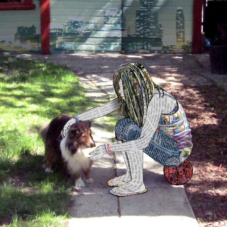 News small post card thumbnail