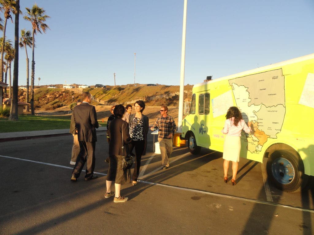 News small post card thumbnail