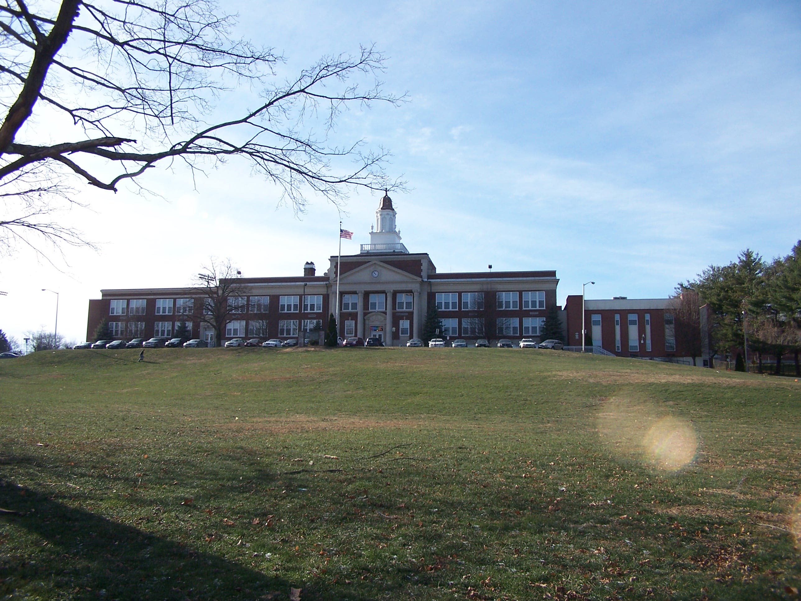 Hendrick Hudson School District Superintendent Statement on Alleged