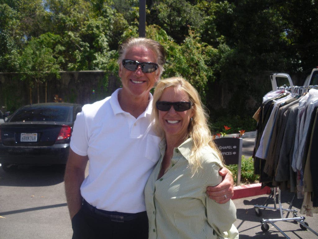 Suit Yourself's Success Suits Others for Success | La Cañada Flintridge, CA  Patch