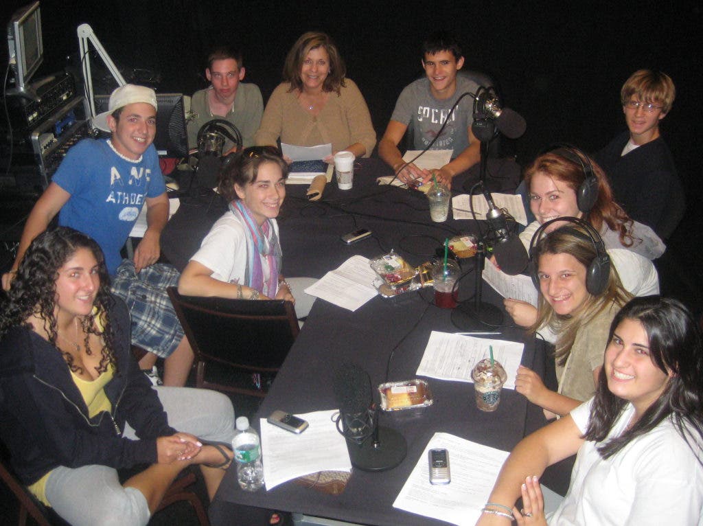 News small post card thumbnail