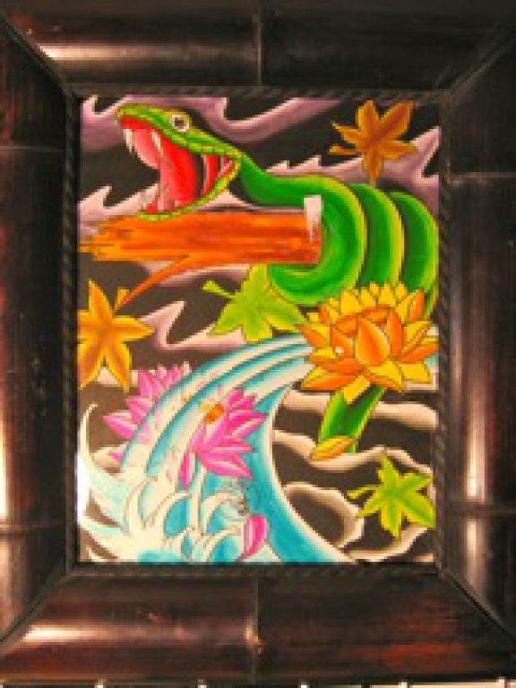 News small post card thumbnail