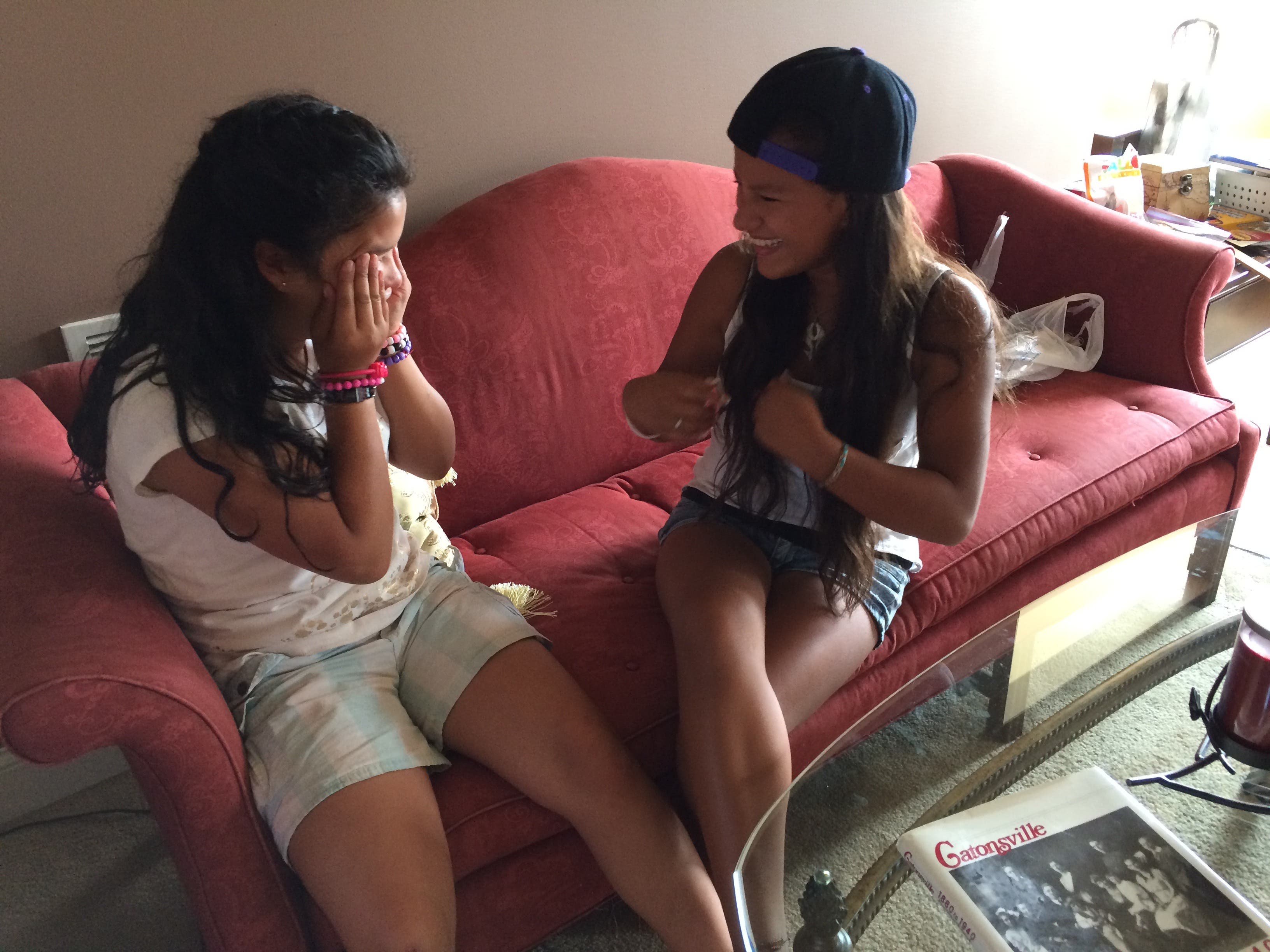 News small post card thumbnail