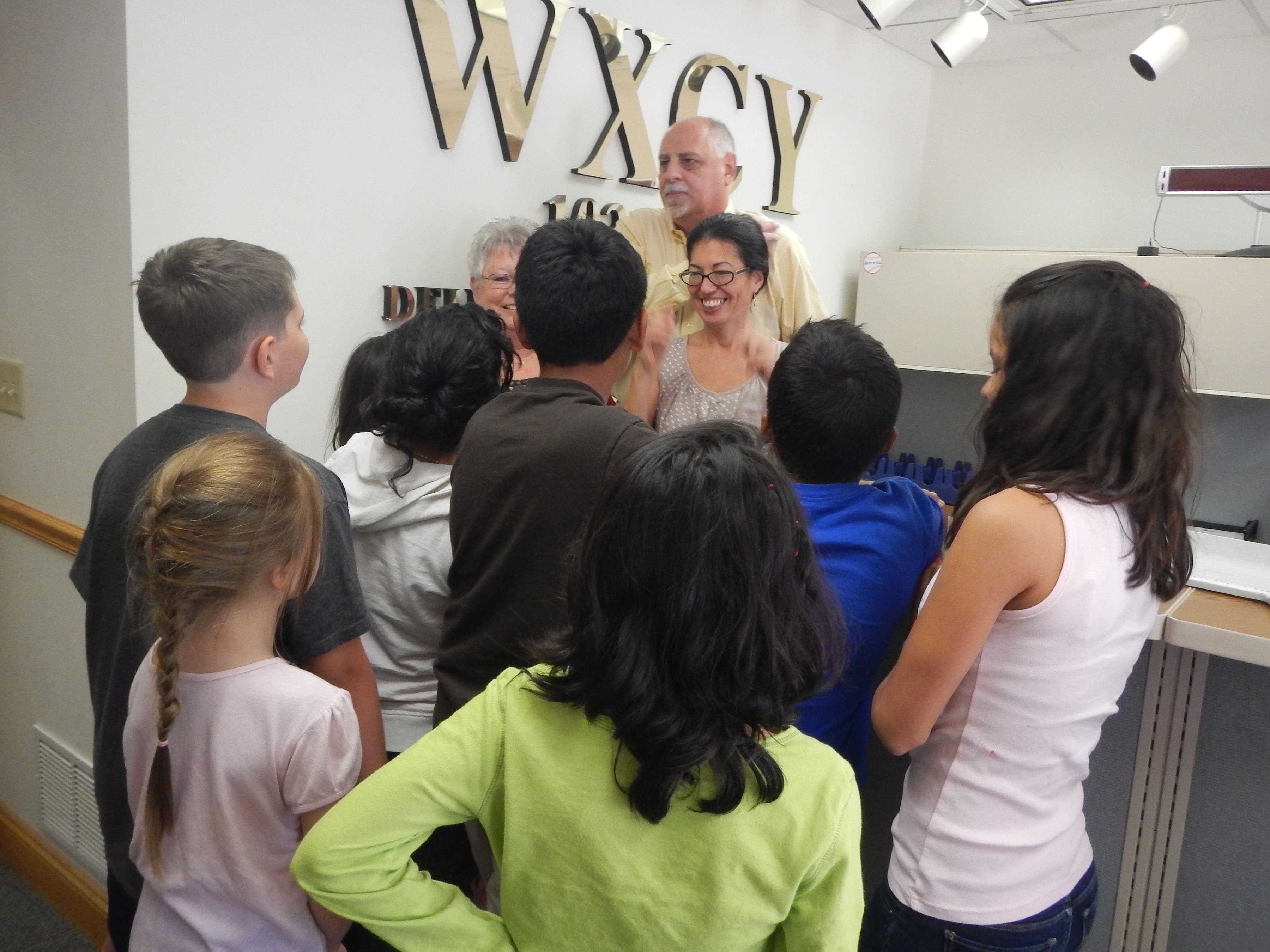 News small post card thumbnail