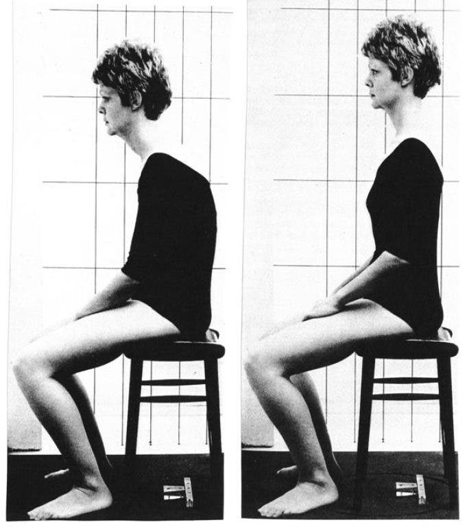 Alexander Technique: Principles for improving posture and relieving ...