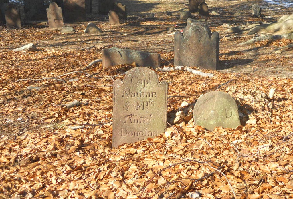 Antient New London | New London, CT Patch