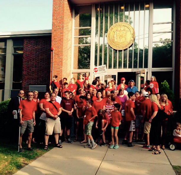 Board of Health Misses the Mark Dedham, MA Patch