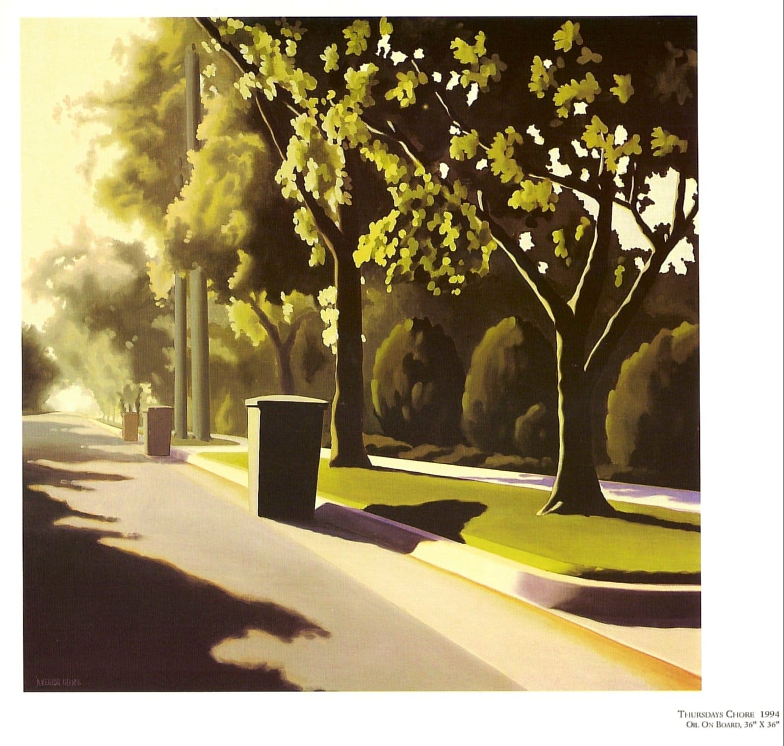 News small post card thumbnail