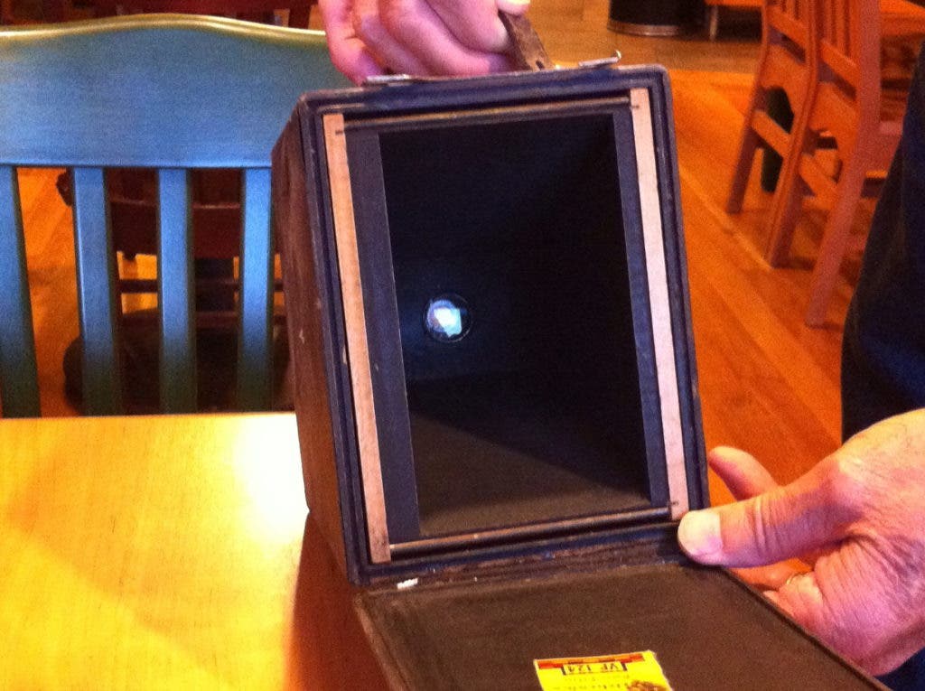 News small post card thumbnail