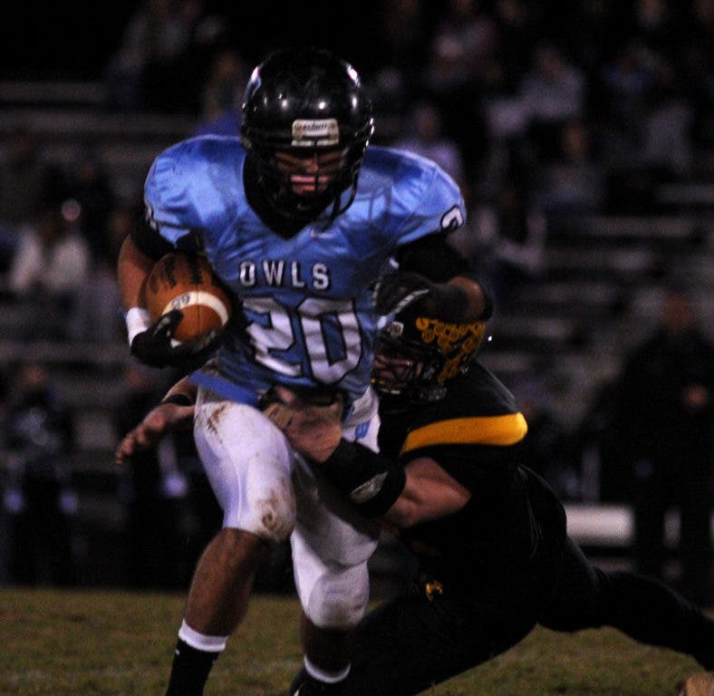 Forfeit Westminster High Football Team Beats South Carroll, Loses Appeal to ...