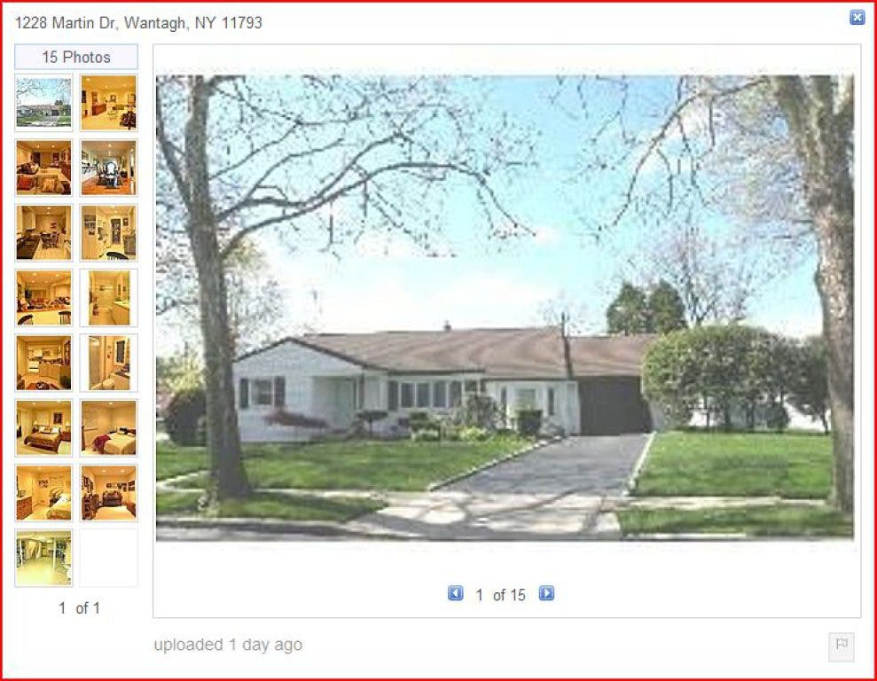 News small post card thumbnail