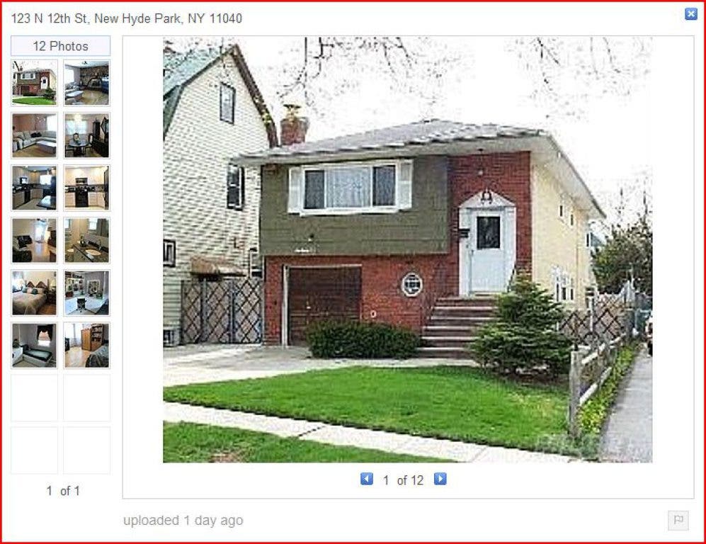 News small post card thumbnail