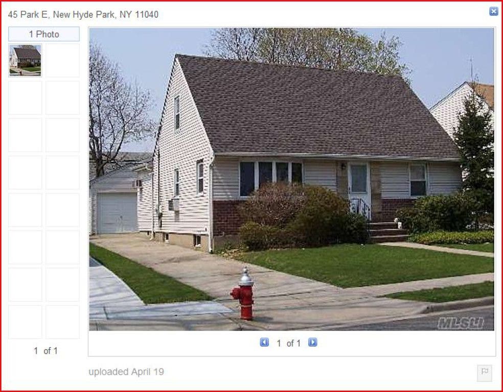 News small post card thumbnail