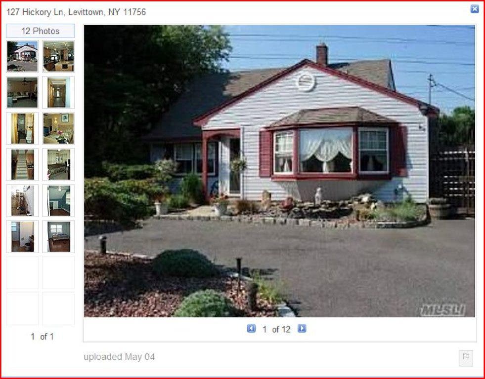 News small post card thumbnail