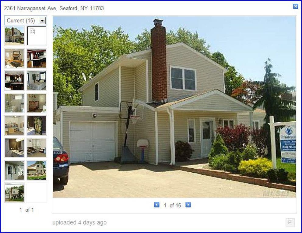 News small post card thumbnail