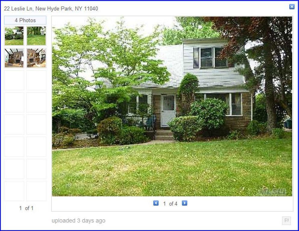 News small post card thumbnail