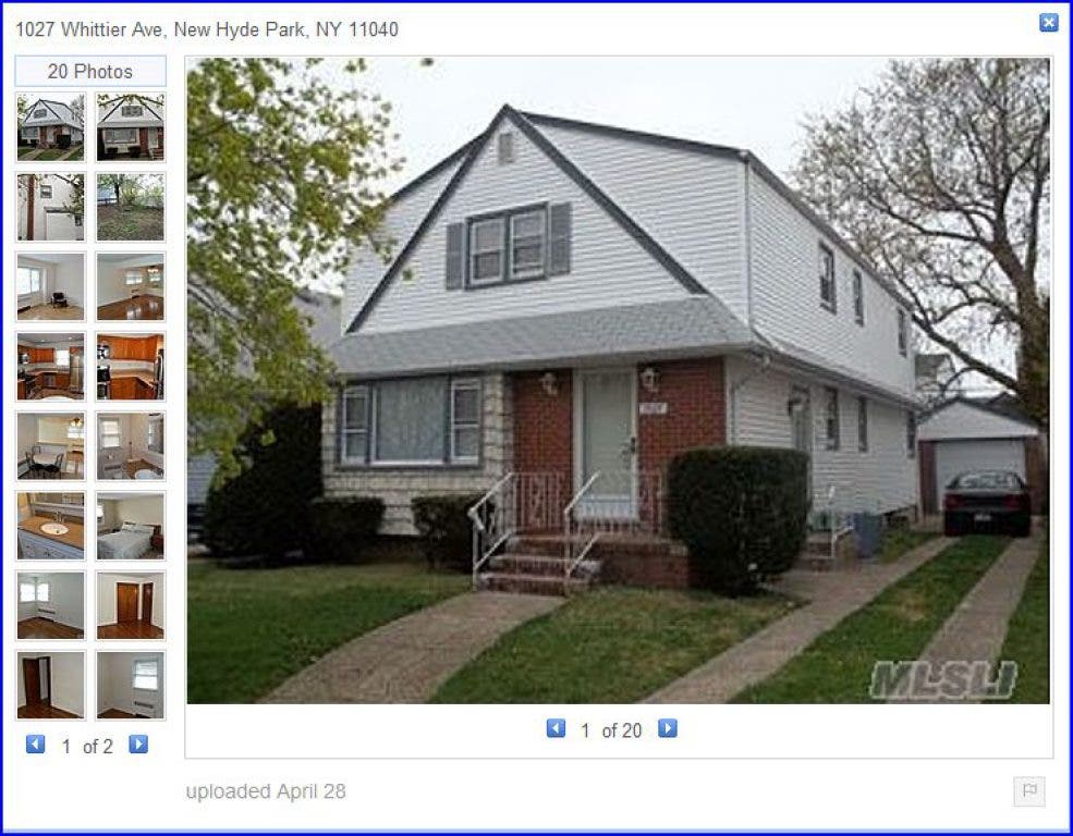 News small post card thumbnail