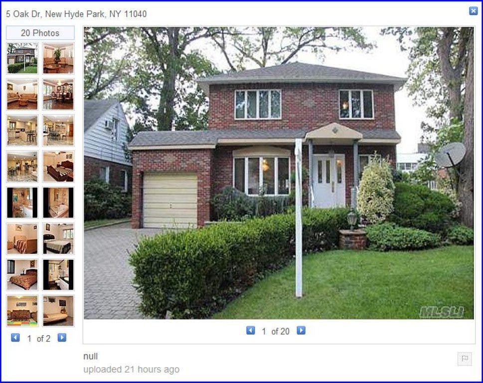 News small post card thumbnail