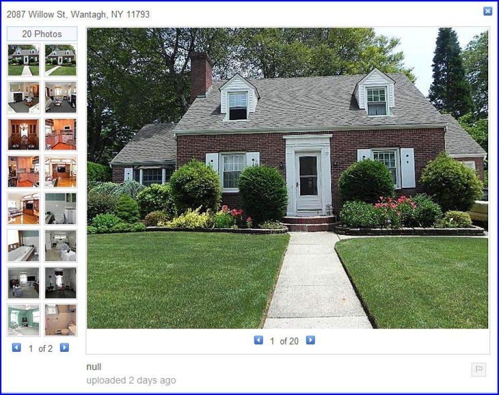 News small post card thumbnail