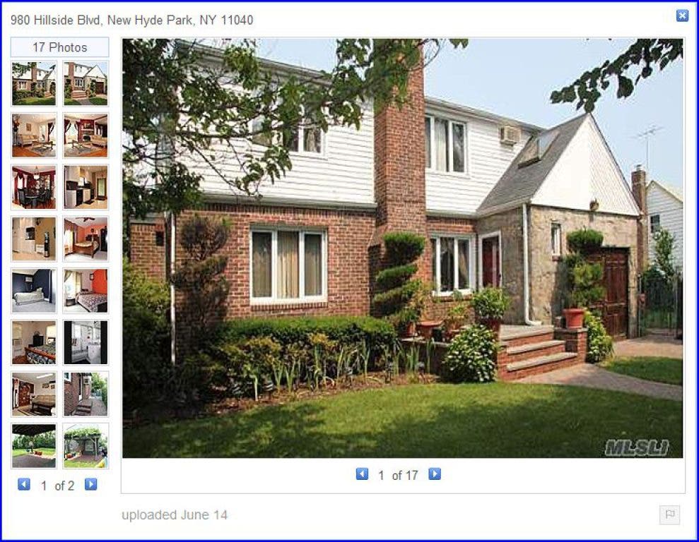 News small post card thumbnail