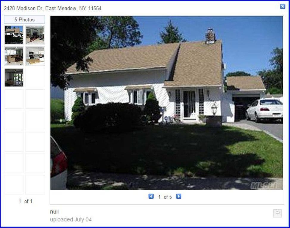 News small post card thumbnail